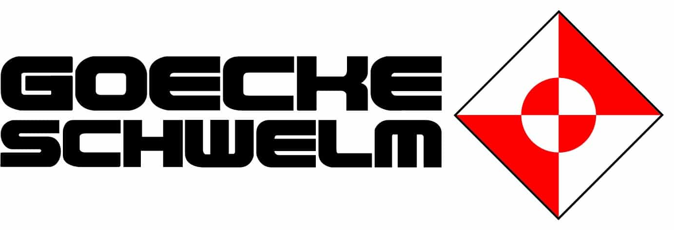 Logo Goecke Schwelm