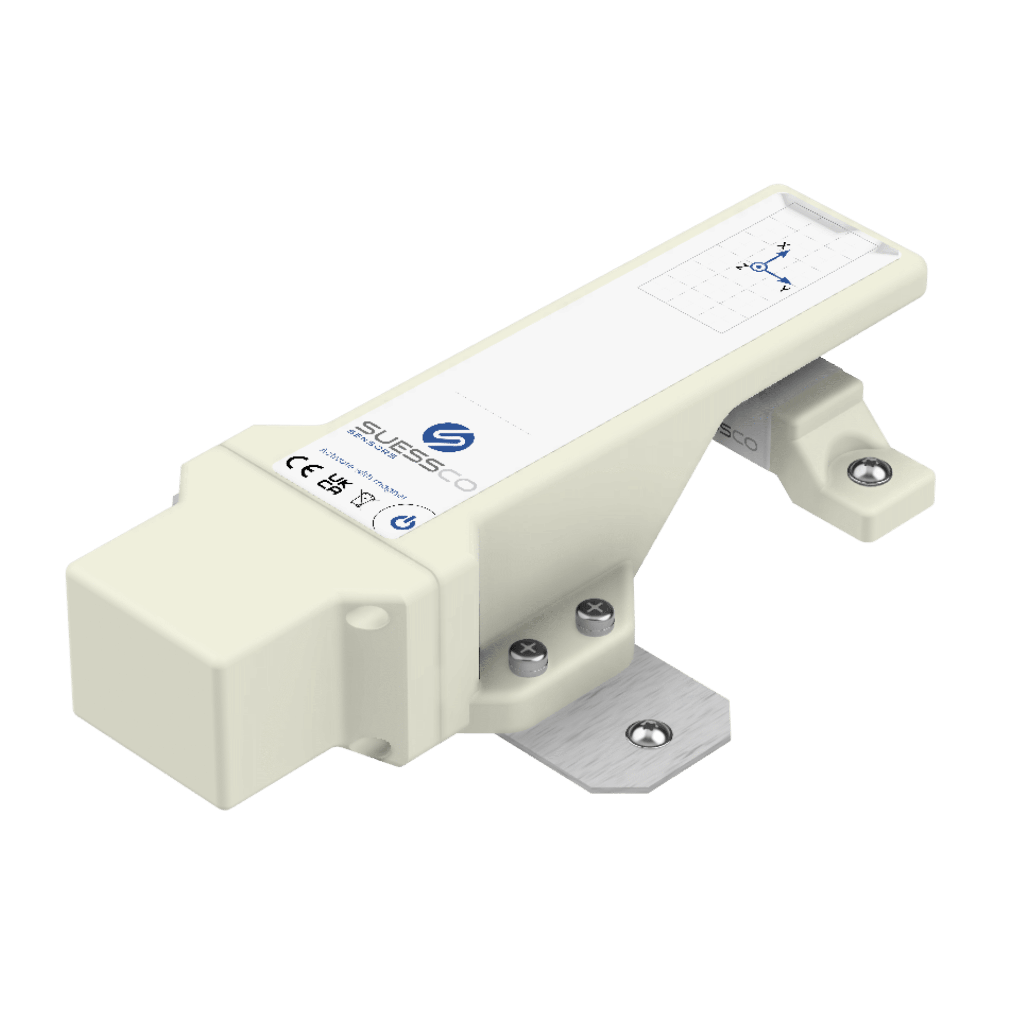 2D-Sensor 2D-Sensor