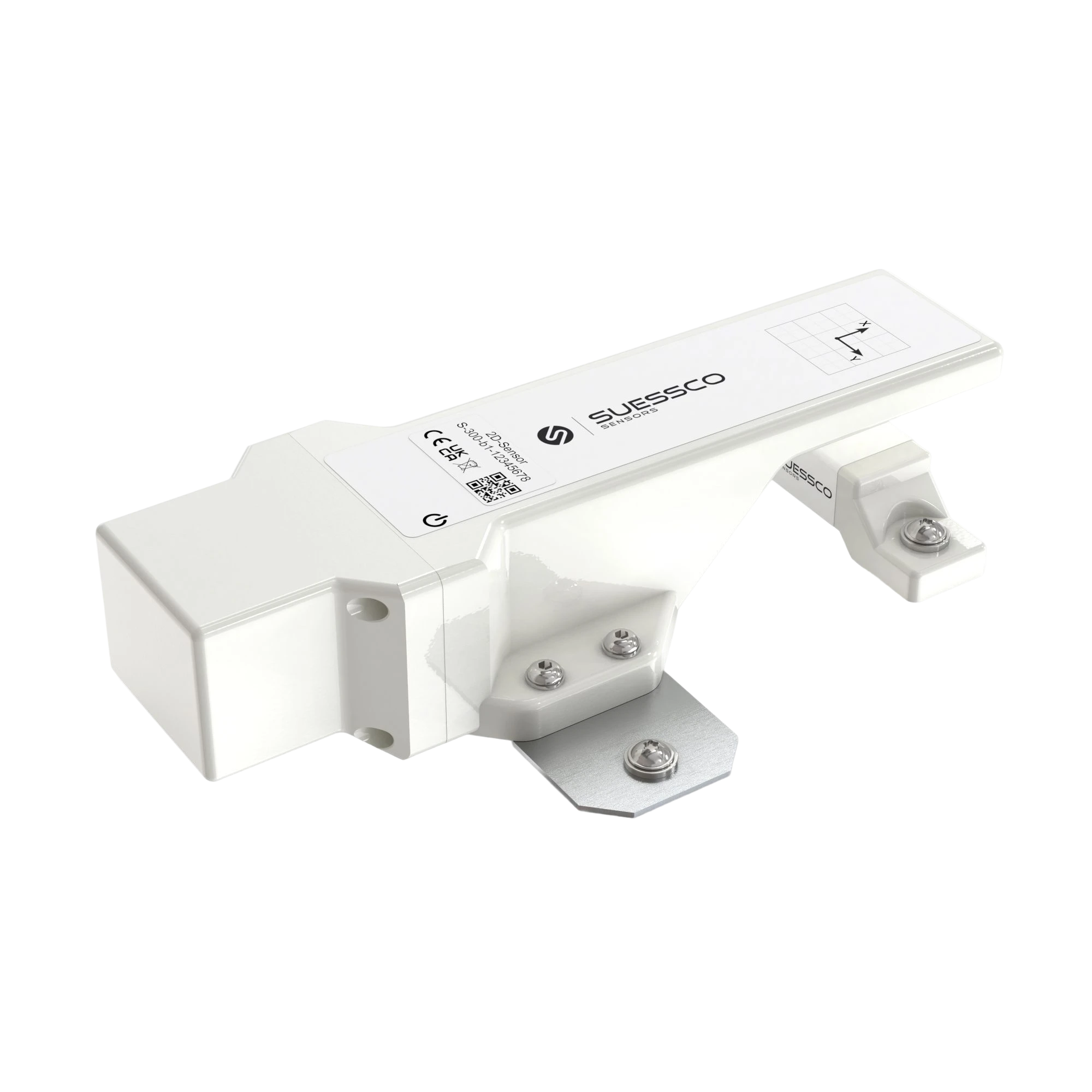 2D sensor