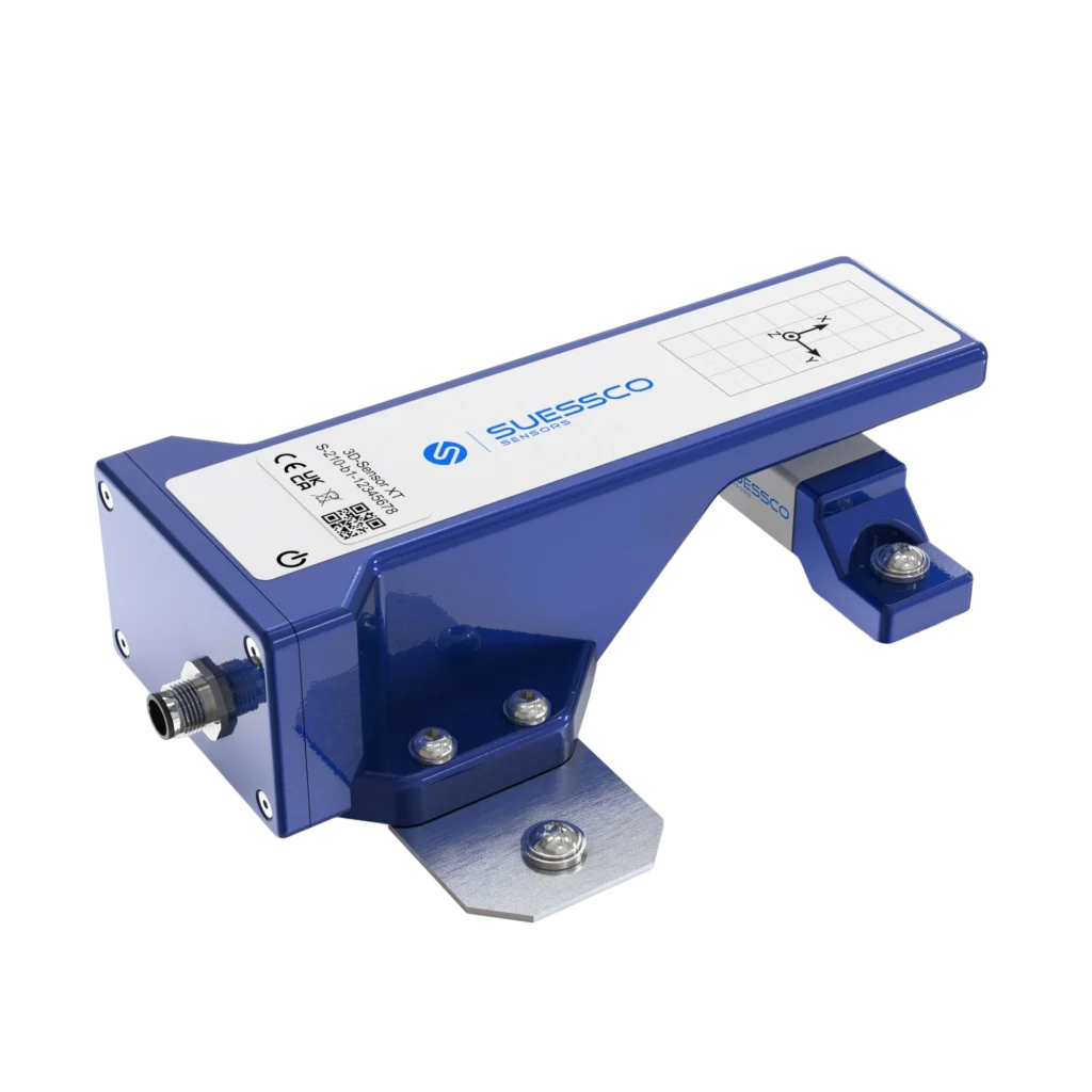 3D-Sensor-XT