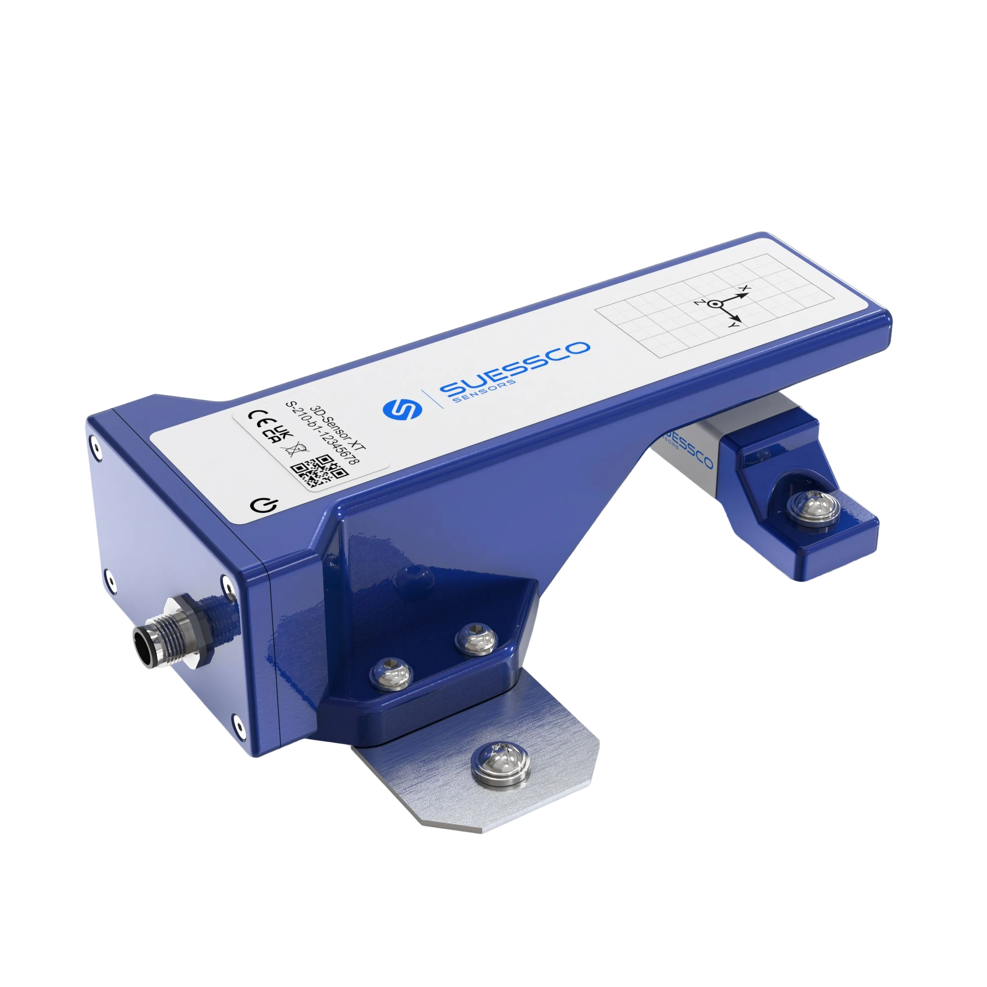 3D-Sensor-XT