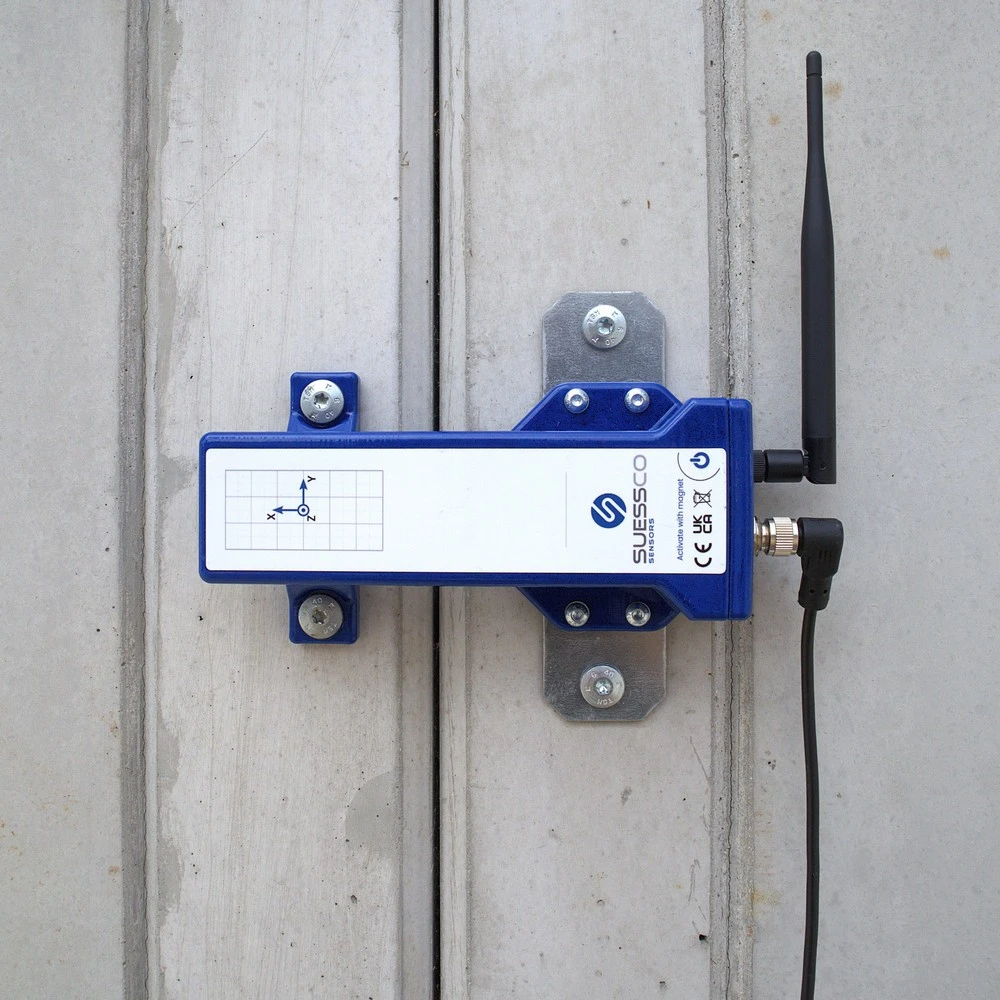 SuessCo Sensor