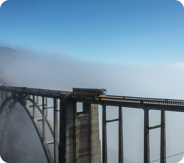 Long-span bridges
