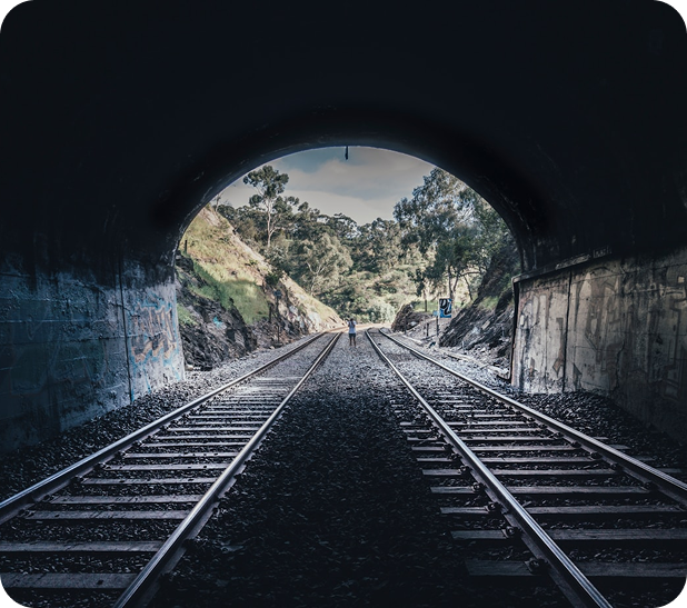 Tunnel Monitoring
