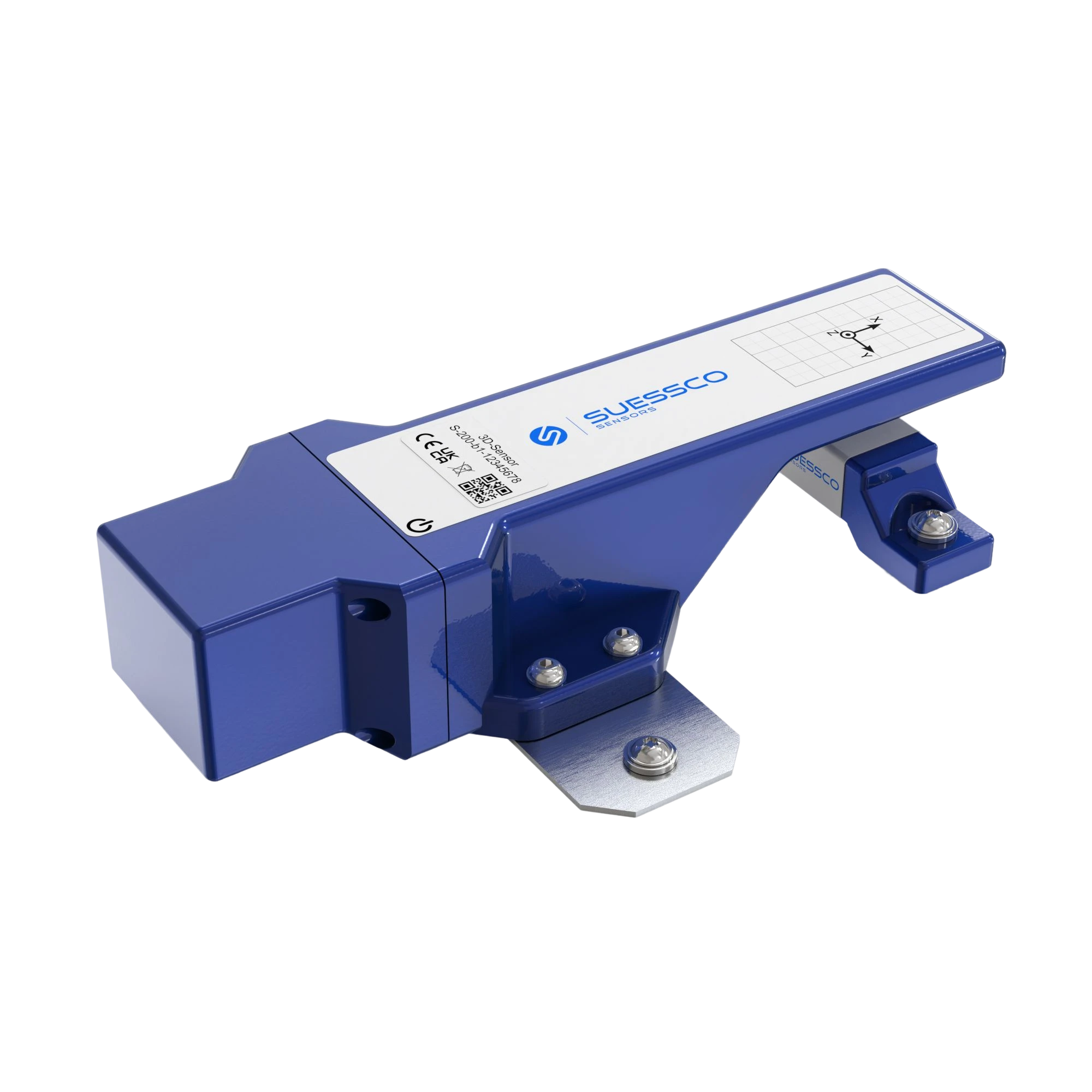 3D-Sensor