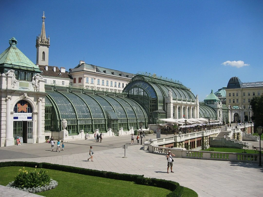 Historische Gebäude