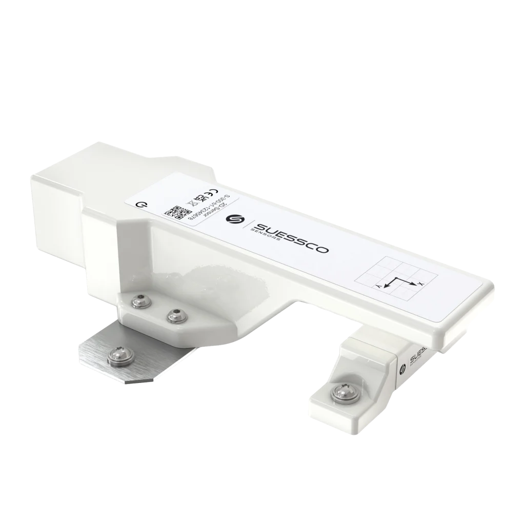 2D-Sensor