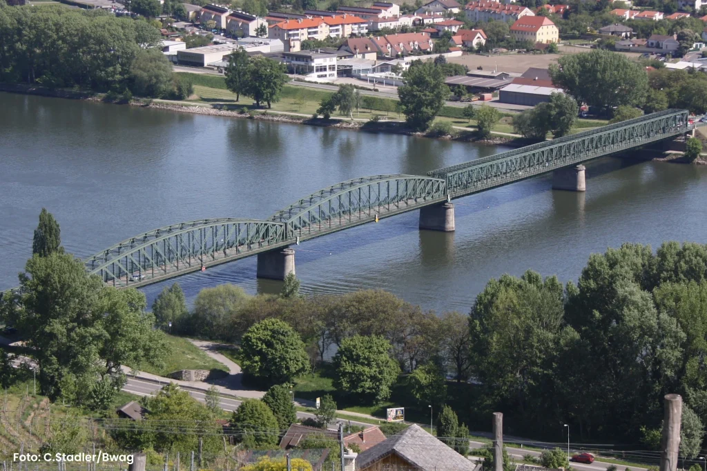 Brücke
