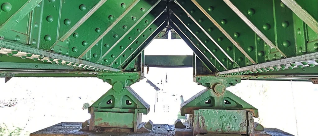 Brücke