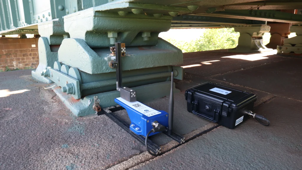 Brückenmonitoring