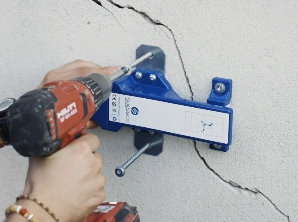 Installationsbild