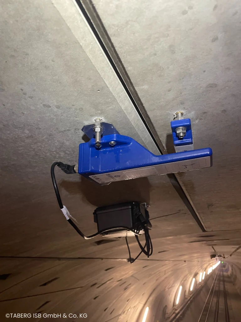 SuessCo 3D-Sensor