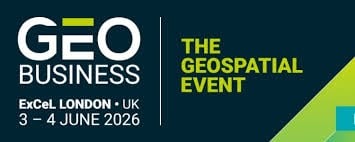Geobusiness in London