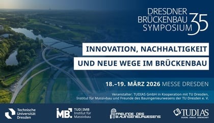 Dresdner Brückenbausymposium