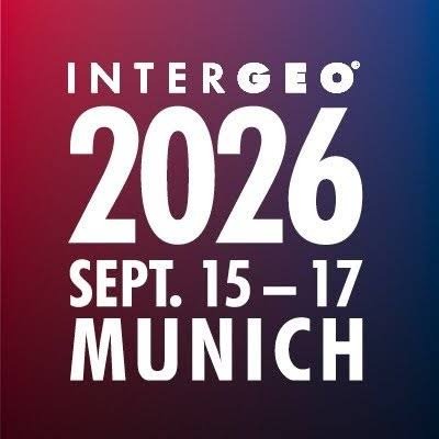 Intergeo München